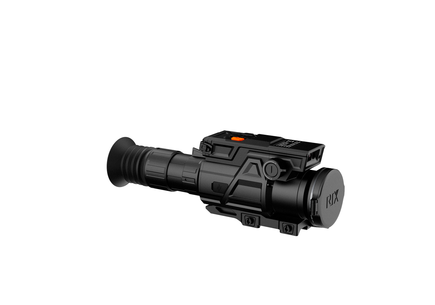 Rix DBH D6 LRF 60-640