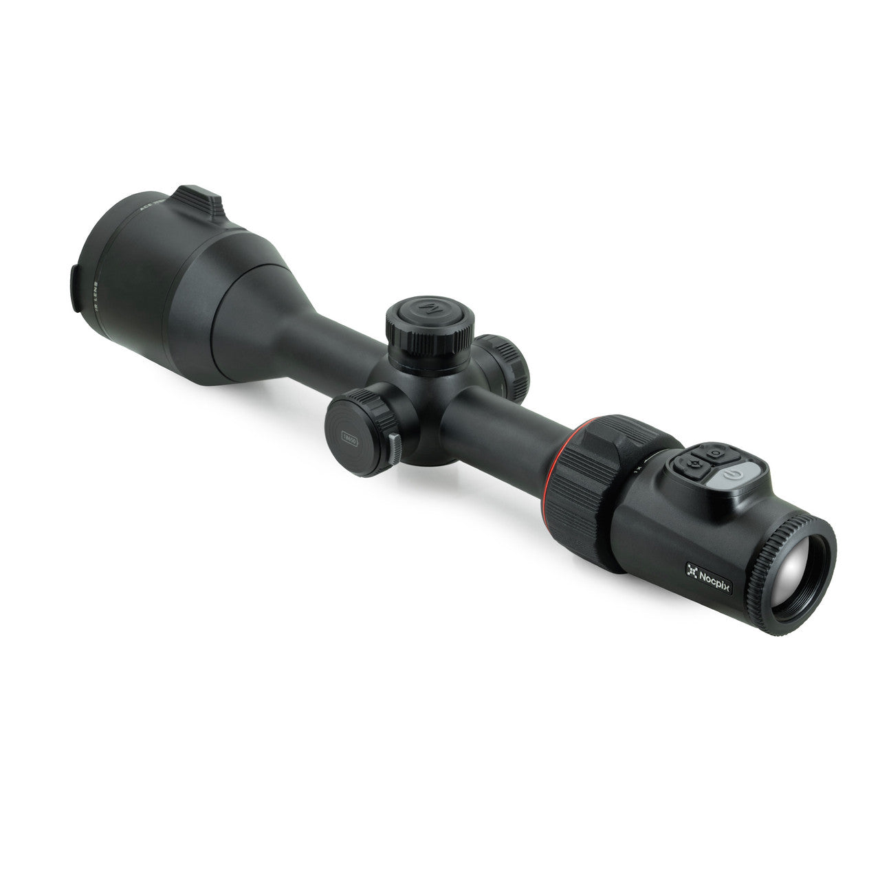 NocPix Ace H50R LRF 50-640