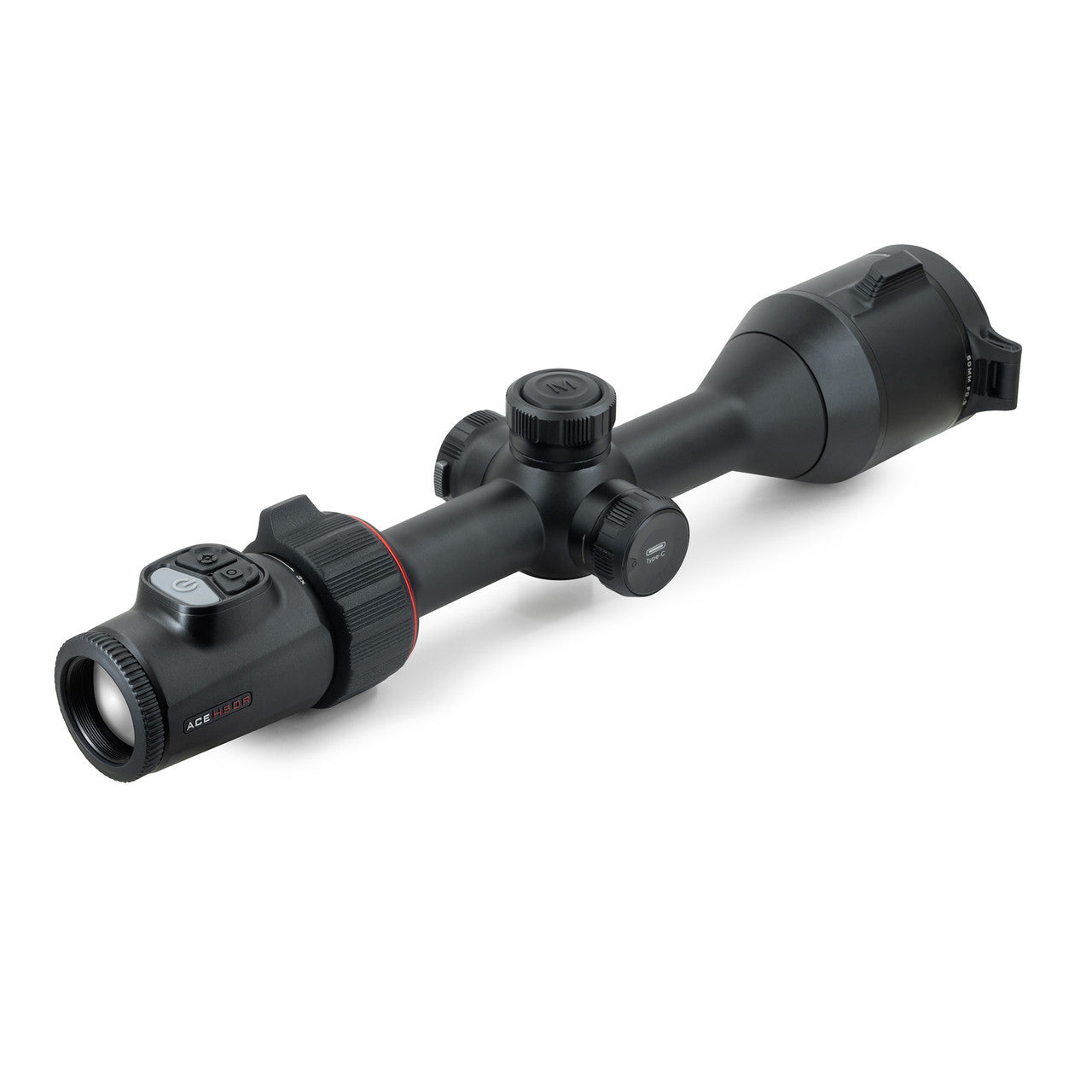 NocPix Ace H50R LRF 50-640