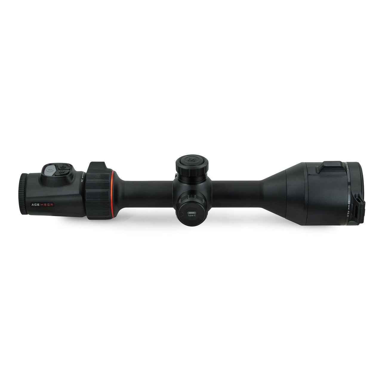 NocPix Ace H50R LRF 50-640