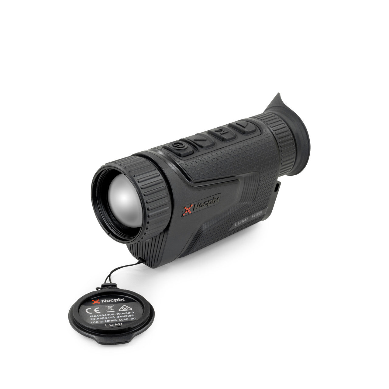 NocPix Lumi H35 35-640