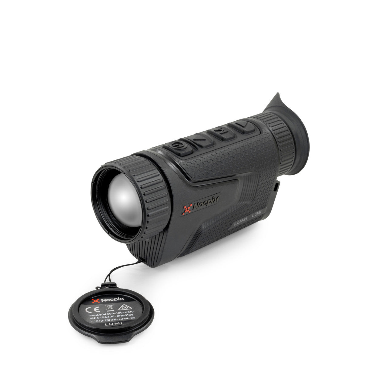 NocPix Lumi L35 35-384