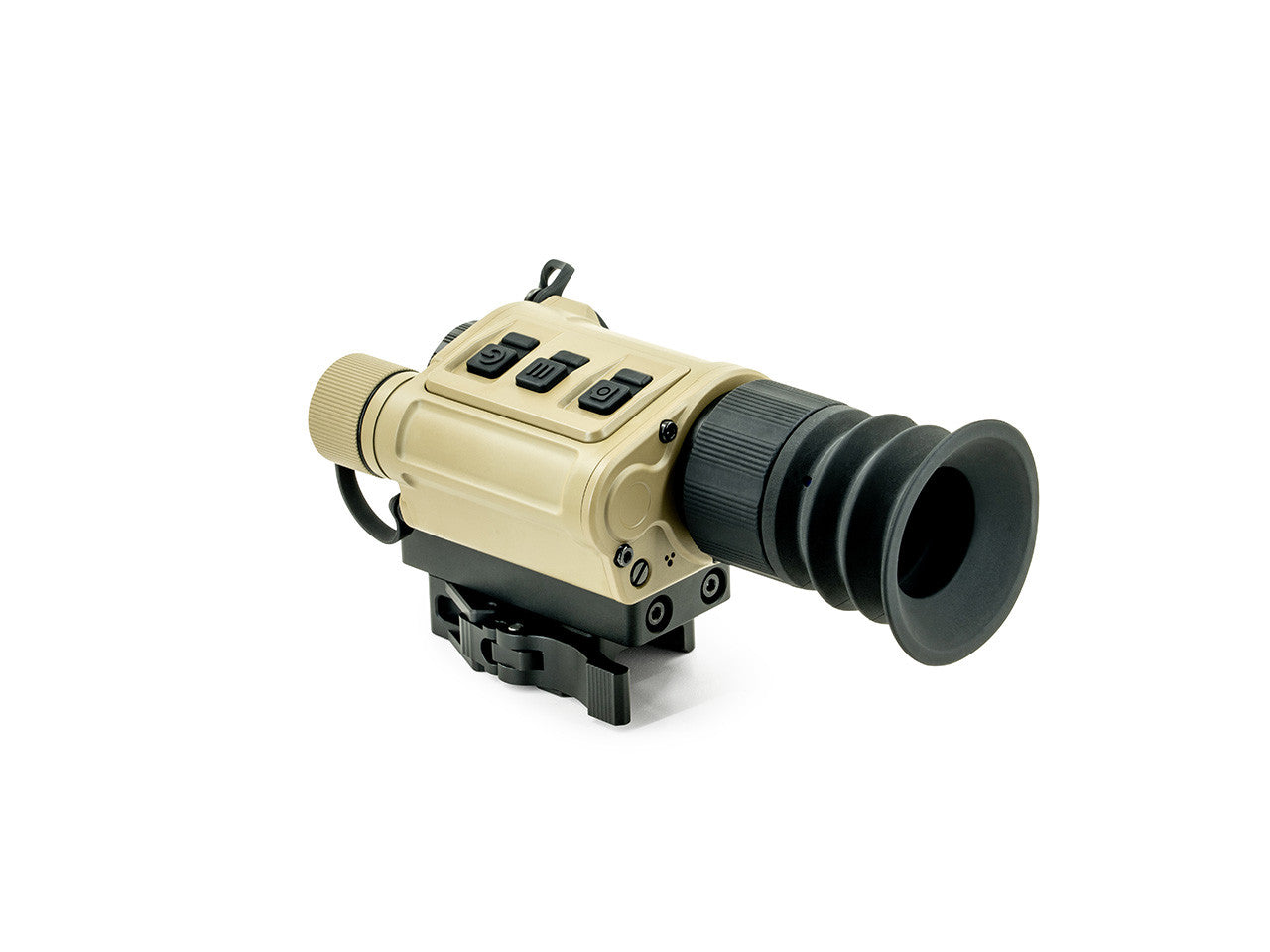iRay RH25V2 25-640