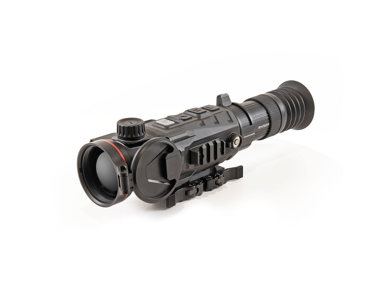 iRay Rico Mk2 RH50R LRF 50-640