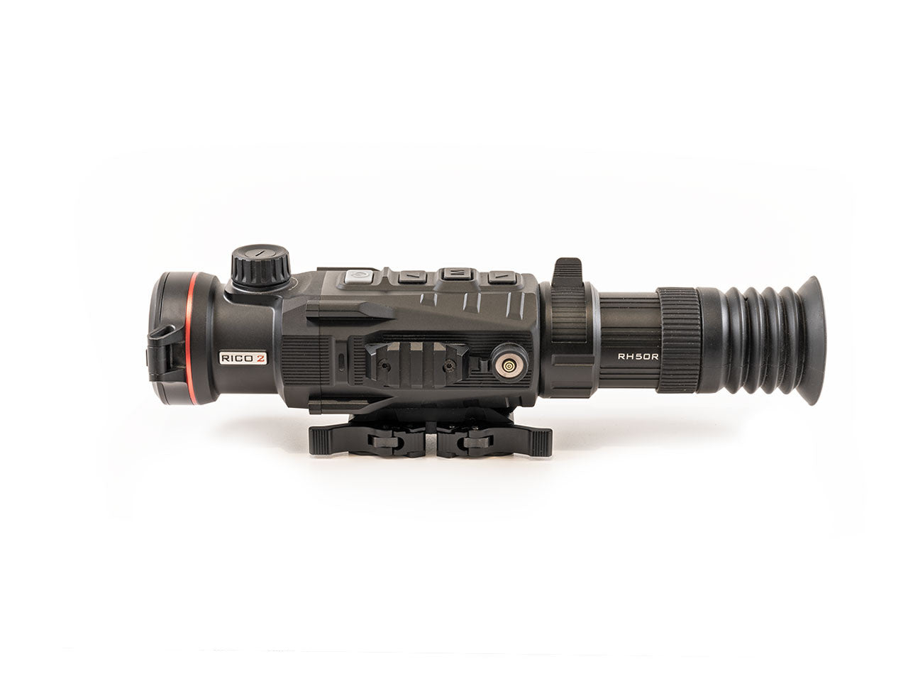 iRay Rico Mk2 RH50R LRF 50-640