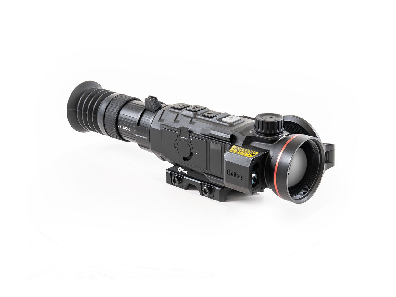 iRay Rico Mk2 RH50R LRF 50-640