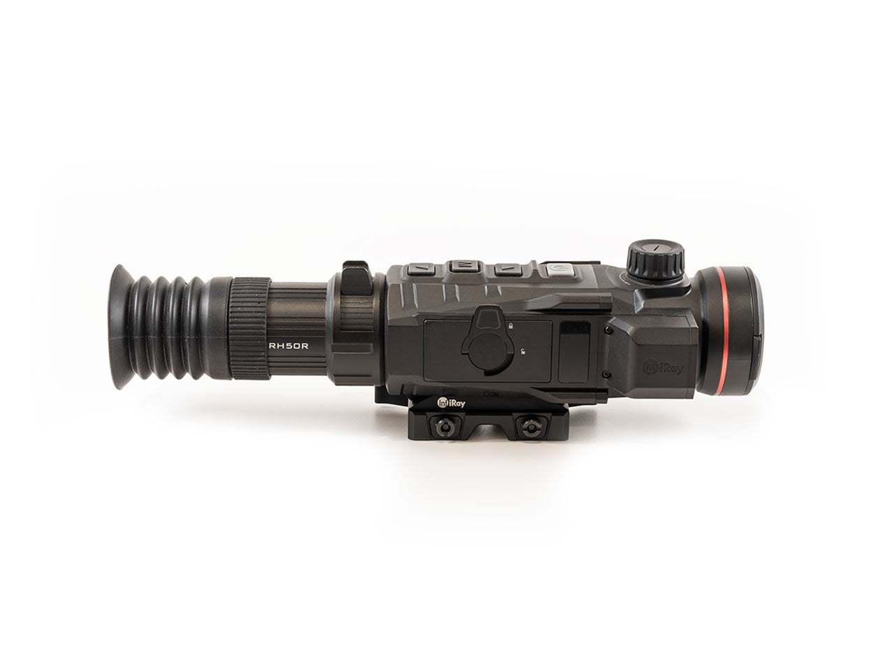 iRay Rico Mk2 RH50R LRF 50-640
