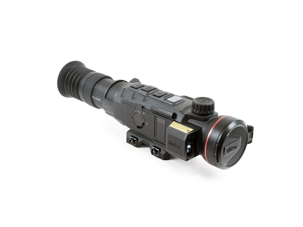 iRay RL42R Rico Mk2 LRF 42-384