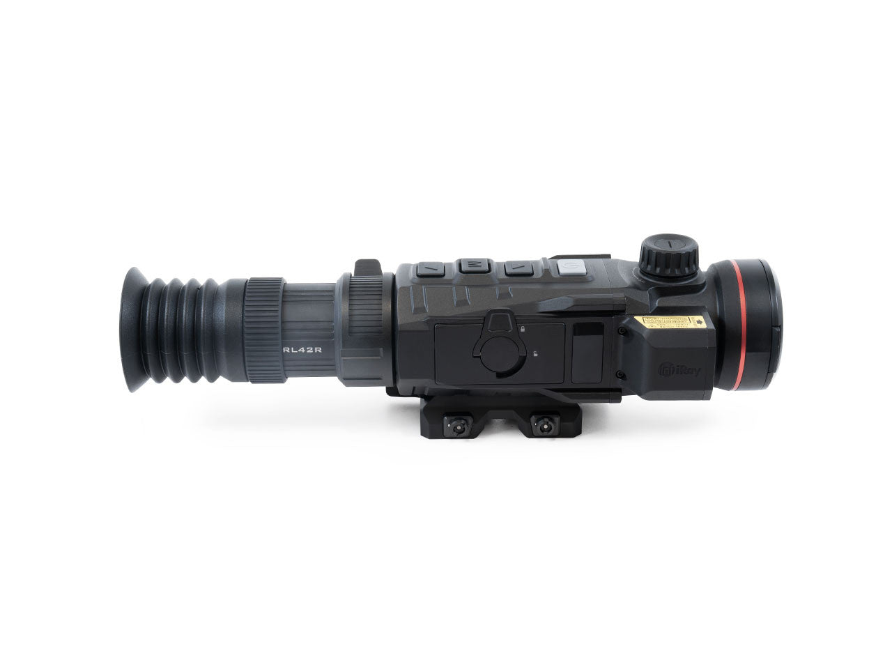 iRay RL42R Rico Mk2 LRF 42-384