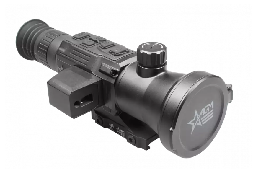 AGM Evolver LRF 65-1280