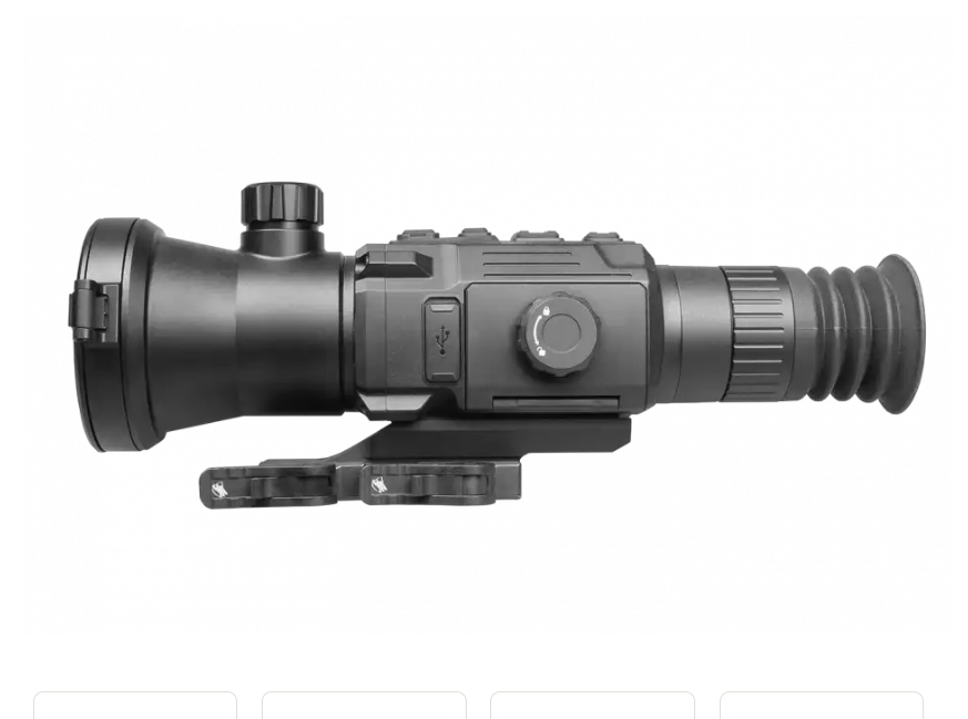 AGM Evolver LRF 65-1280