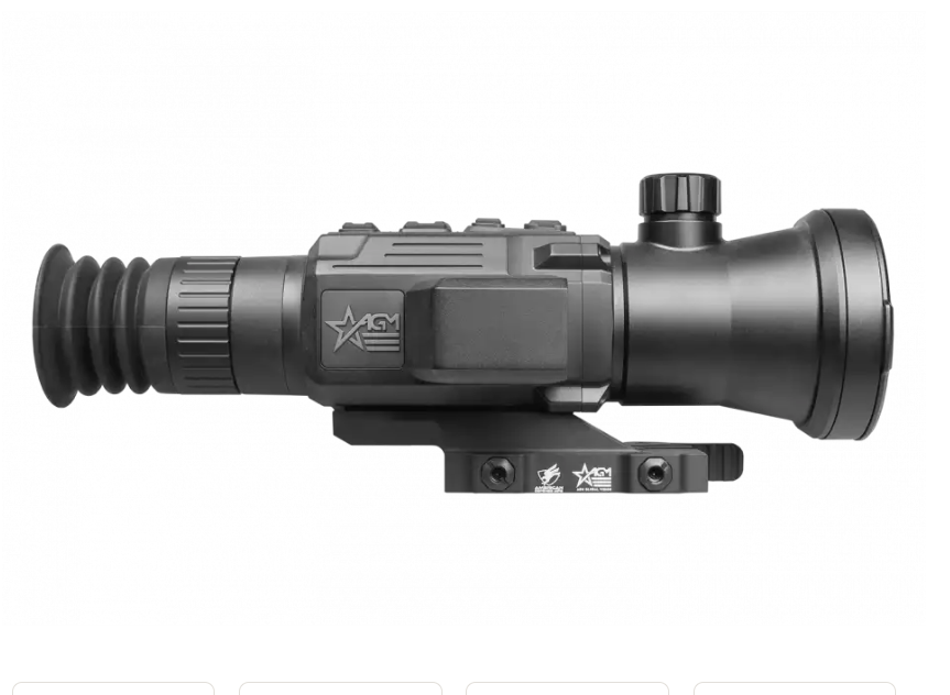 AGM Evolver LRF 65-1280