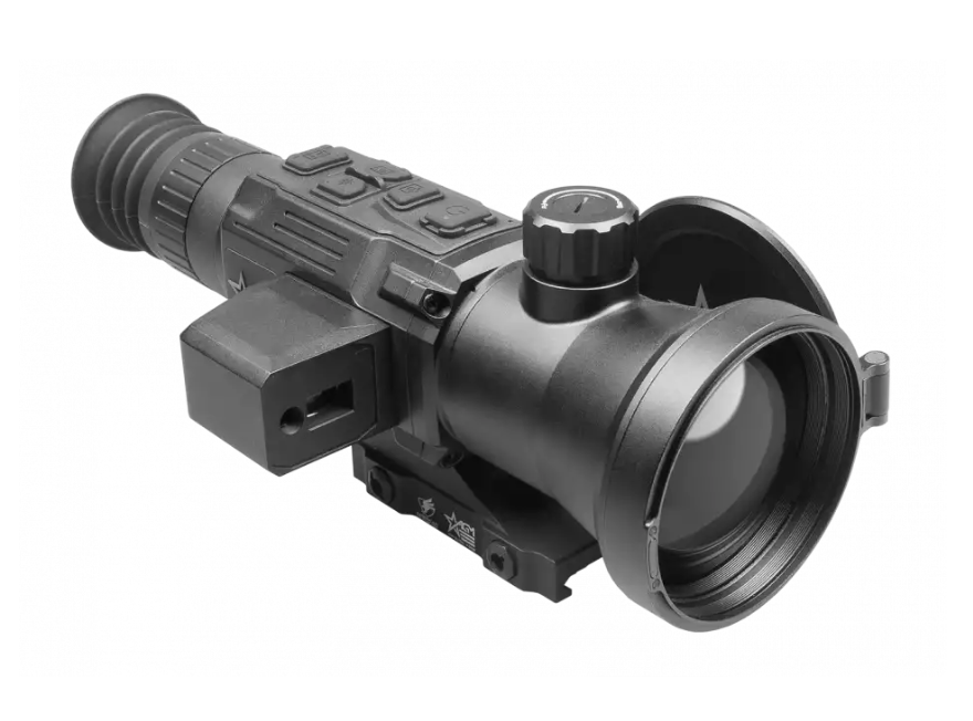 AGM Evolver LRF 65-1280