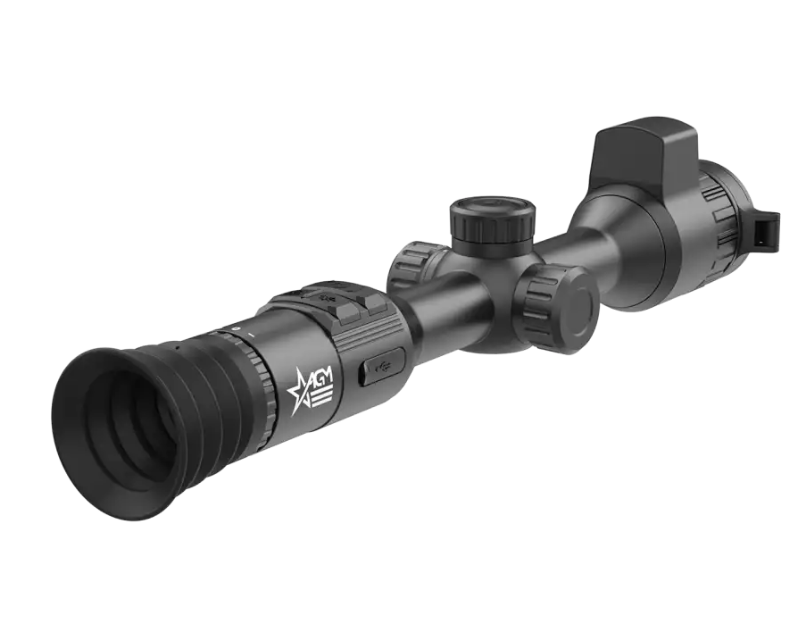 AGM Adder V2 LRF 35-640