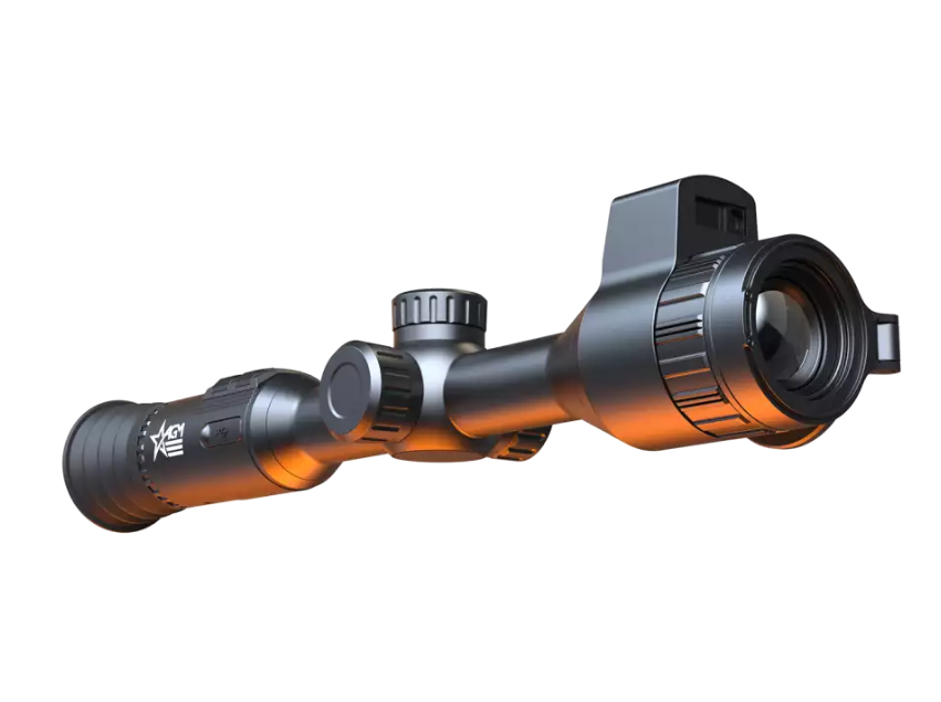 AGM Adder V2 LRF 35-640