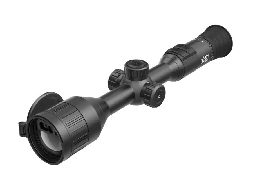 AGM Adder V2 LRF 50-640