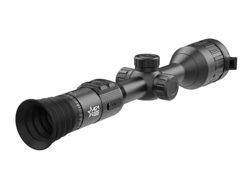 AGM Adder V2 LRF 50-640