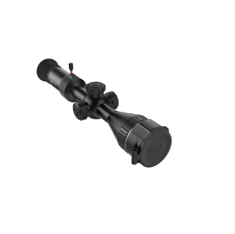 RIX Leap L3R