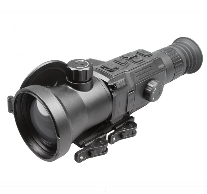 AGM Evolver LRF 65-1280