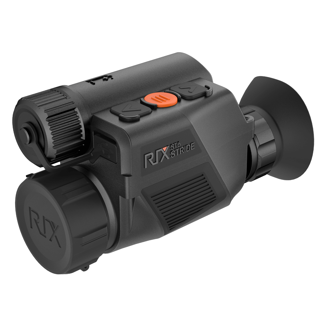 Rix Stride ST6 26-640
