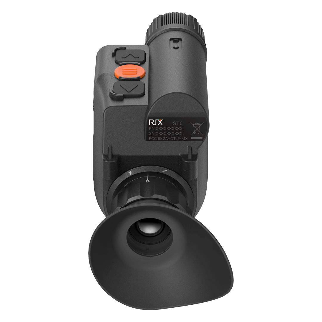 Rix Stride ST6 26-640