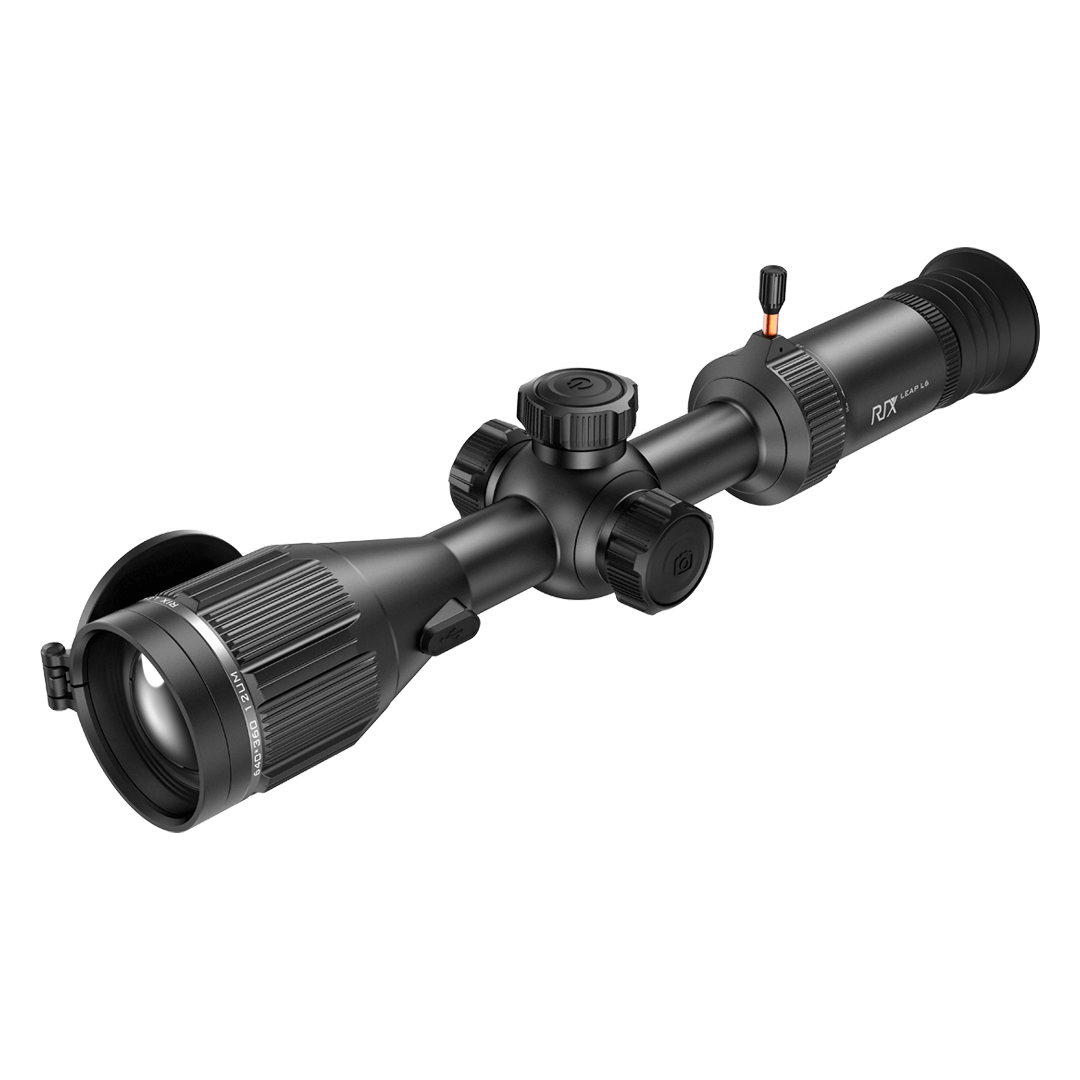 Rix Leap L6 50-640