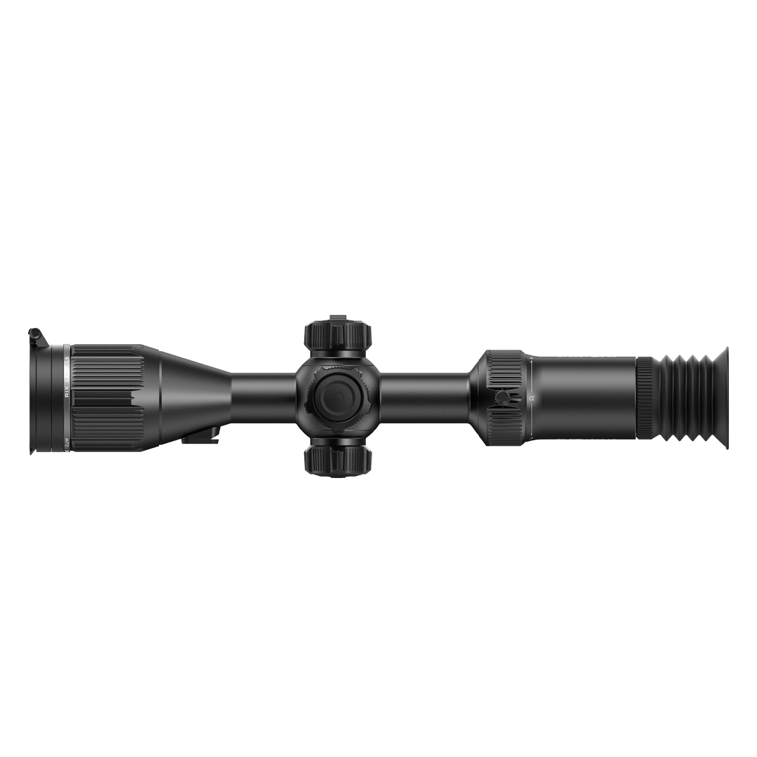 Rix Leap L6 50-640