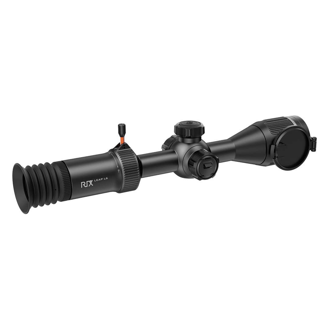 Rix Leap L6 50-640