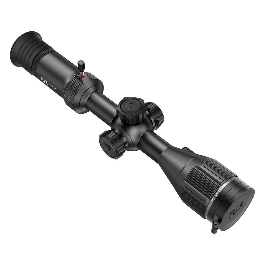 Rix Leap L6 50-640