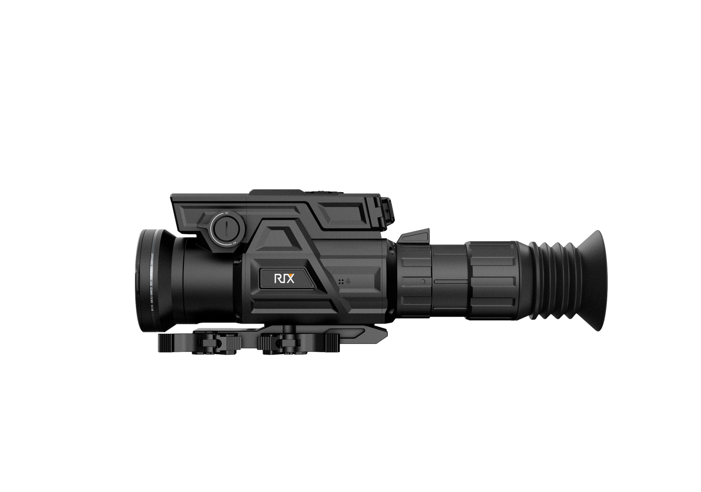 Rix DBH D6 LRF 60-640