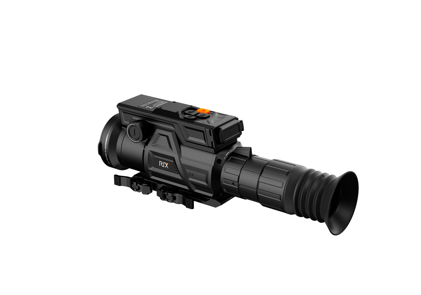 Rix DBH D6 LRF 60-640