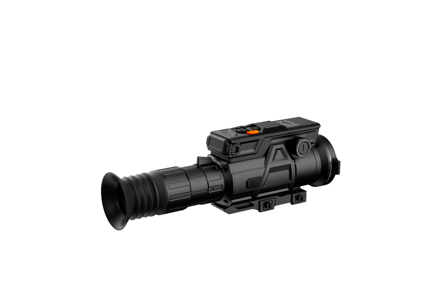 Rix DBH D6 LRF 60-640