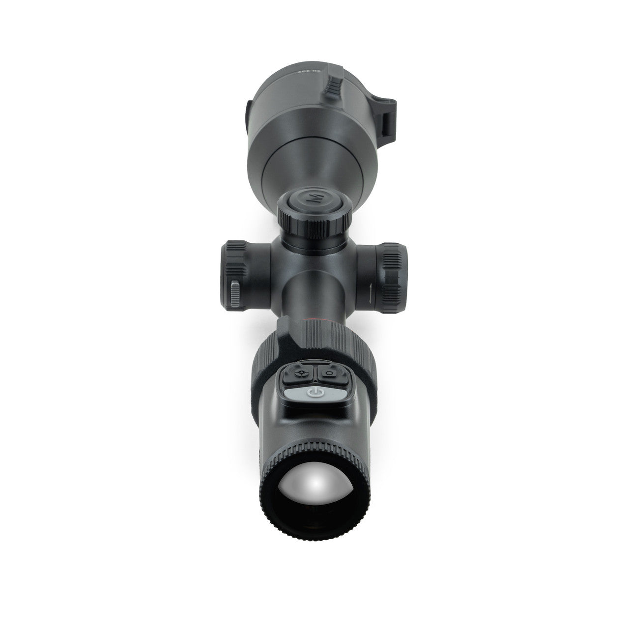 ACE H50R Thermal Weapon Sight Oc. Magnifier 640x512 50mm