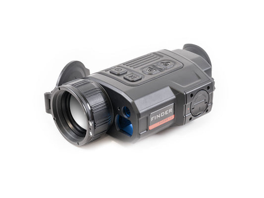 FINDER FH35R V2 Thermal Laser Rangefinding Monocular