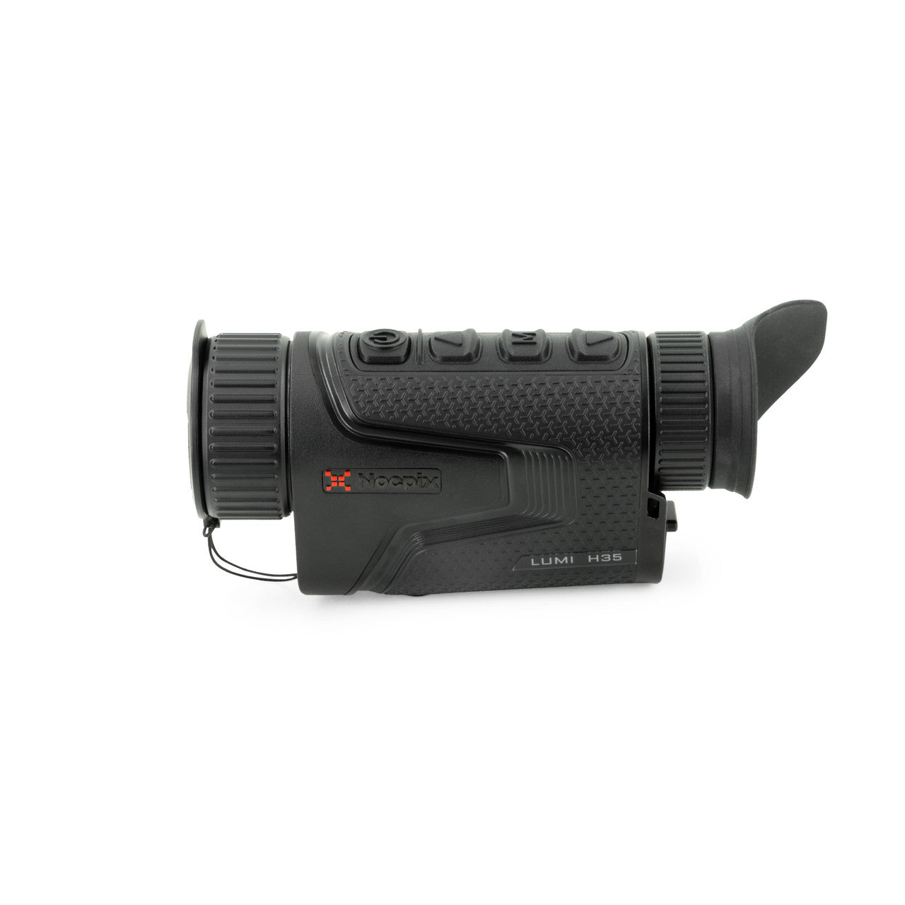 LUMI H35 Compact Thermal Monocular 640x512 35 mm