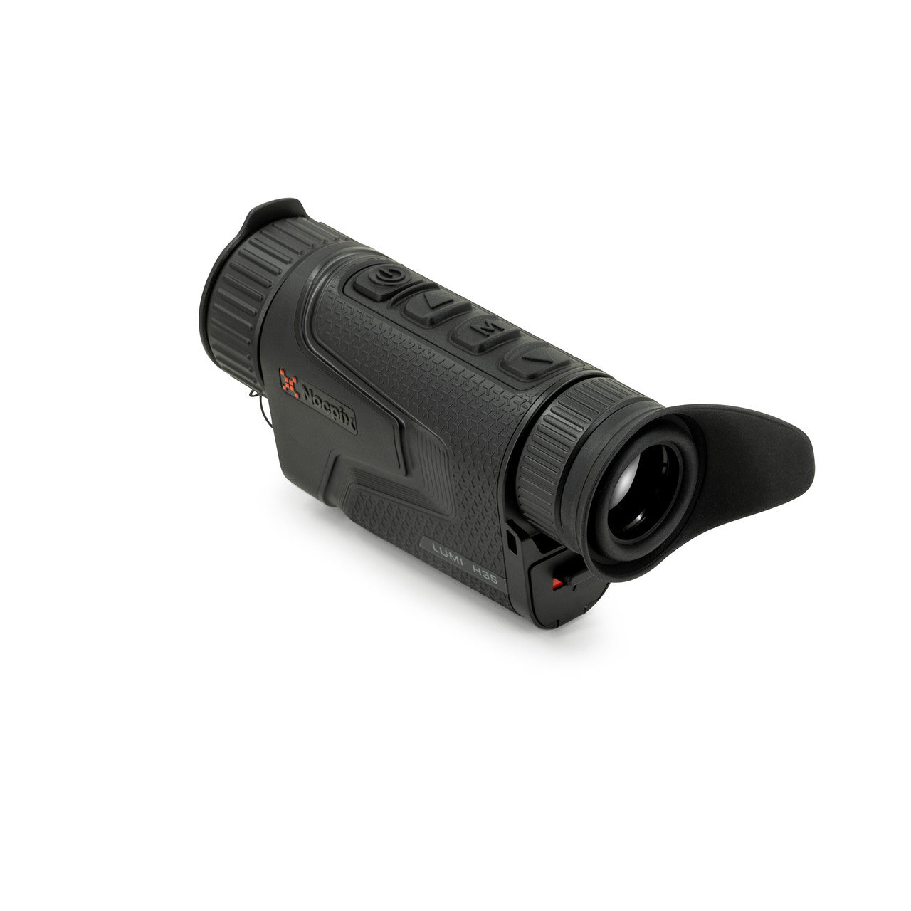 LUMI H35 Compact Thermal Monocular 640x512 35 mm