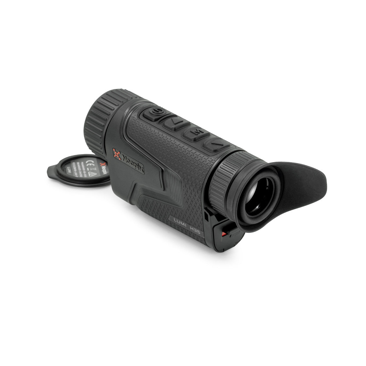 LUMI H35 Compact Thermal Monocular 640x512 35 mm