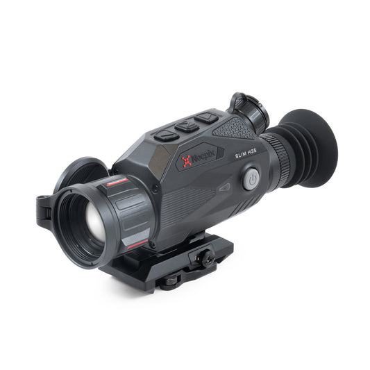 SLIM H35 Multi-function Thermal Optic 640x512 35 mm