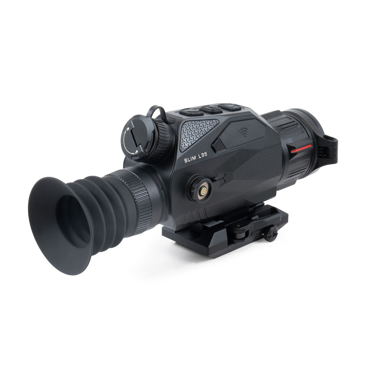 SLIM L35 Multi-function Thermal Optic 384x288 35 mm