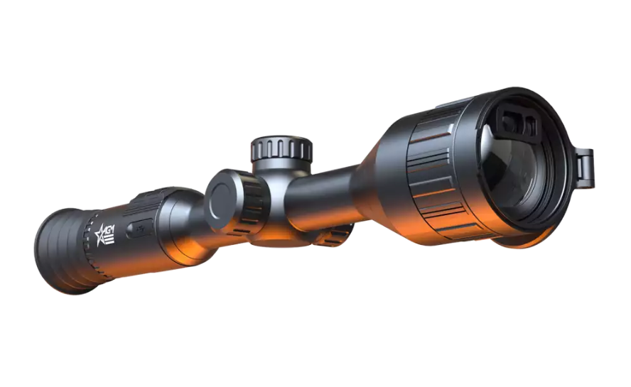 AGM Adder V2 LRF 50-640