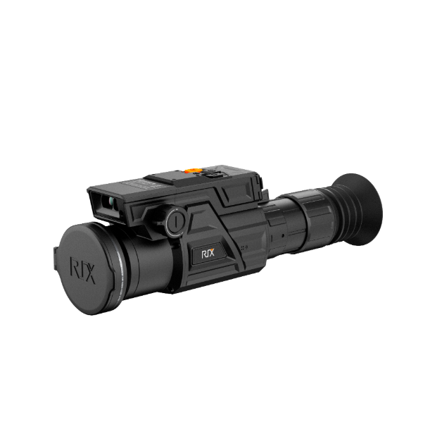 Rix DBH D6 LRF 60-640