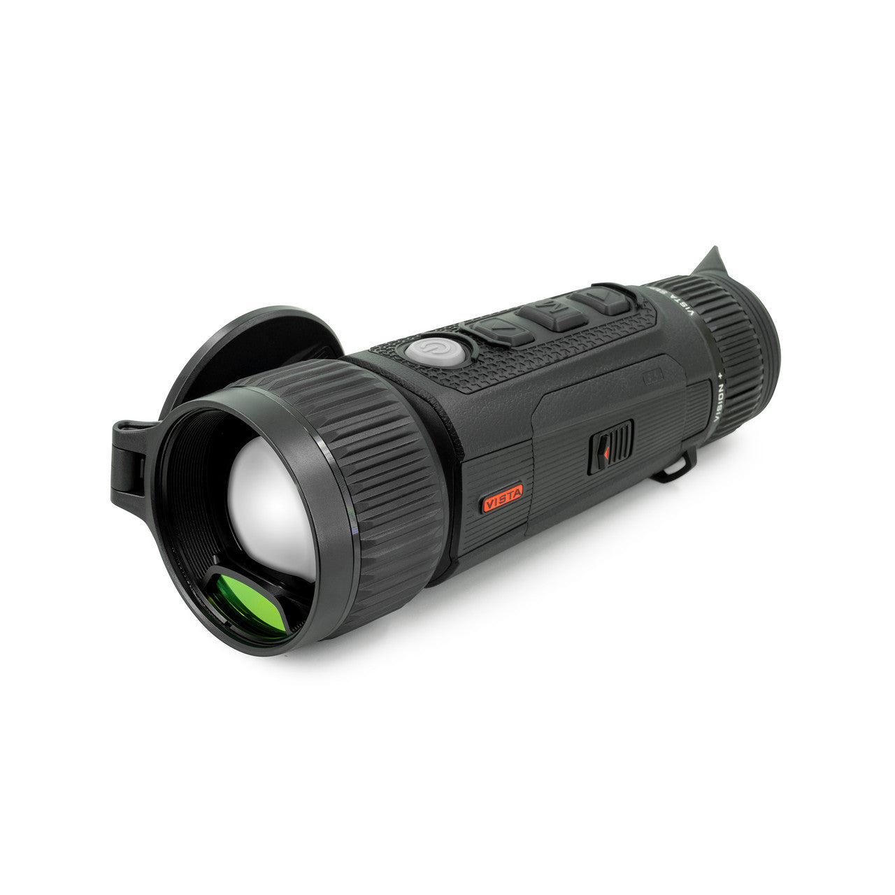 VISTA H50R Rangefinding Thermal Monocular 640x512 50mm