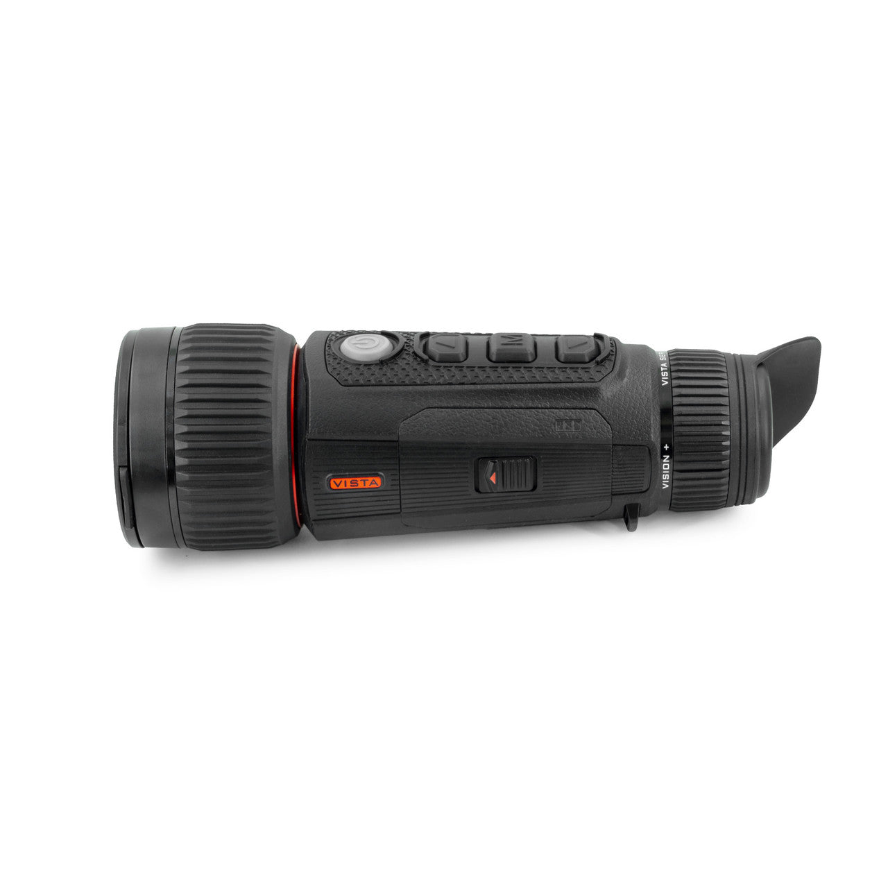 VISTA H50R Rangefinding Thermal Monocular 640x512 50mm