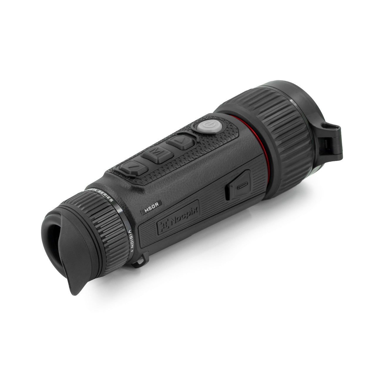 VISTA H50R Rangefinding Thermal Monocular 640x512 50mm