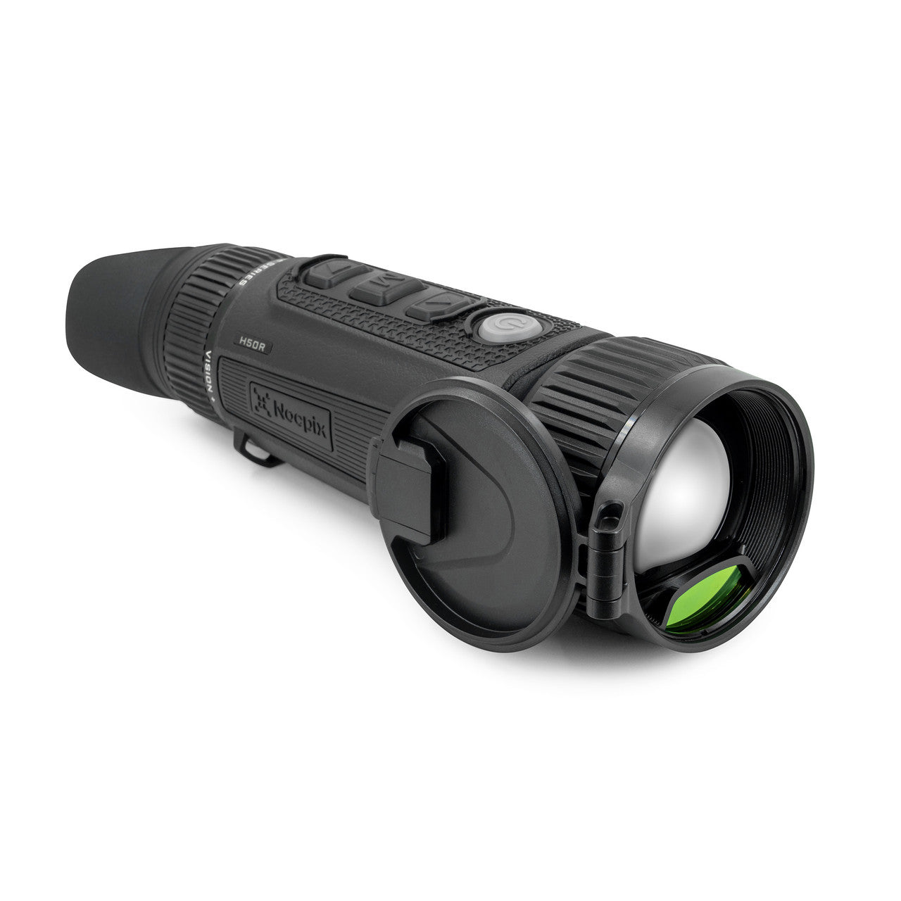 VISTA H50R Rangefinding Thermal Monocular 640x512 50mm