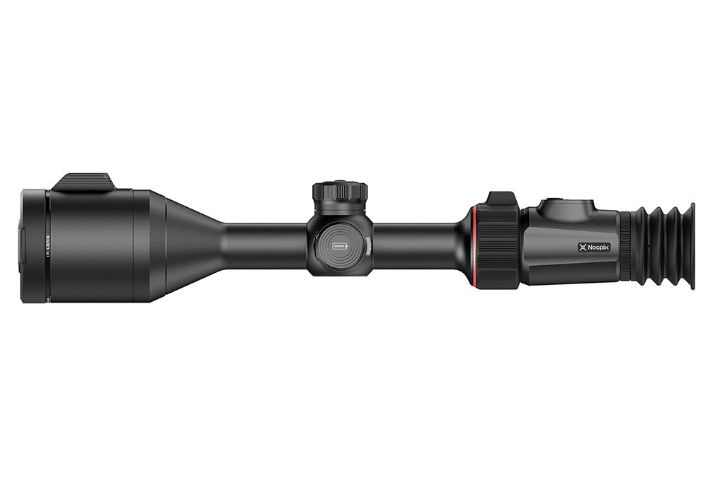 NocPix Ace S60R LRF 60-1280